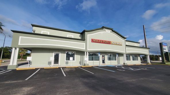 Office Share | Offices for Rent: 262 E Merritt Island Cswy 2118, Merritt Island, FL 32953
